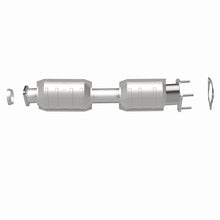Load image into Gallery viewer, MagnaFlow Exhaust Products 333387 California CARB Direct-Fit Catalytic Converter for Select Ford Bronco II, Ford Ranger