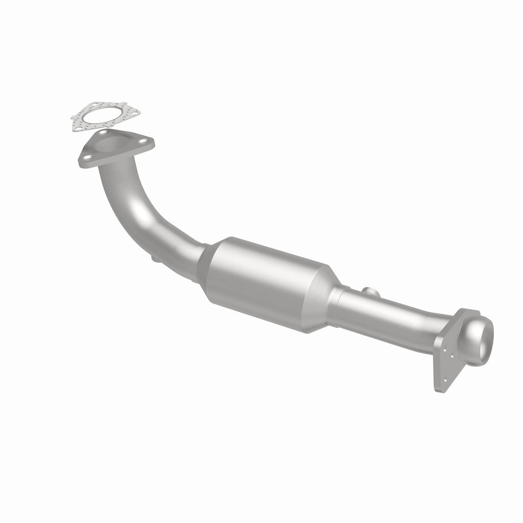 MagnaFlow Exhaust Products 4481184 California CARB Direct-Fit Catalytic Converter for Select Buick Roadmaster, Cadillac Fleetwood, Chevrolet Caprice, Chevrolet Impala