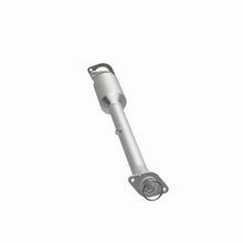 Load image into Gallery viewer, MagnaFlow Exhaust Products 5491669 California CARB Direct-Fit Catalytic Converter for Select Nissan Frontier, Nissan Pathfinder, Nissan Xterra