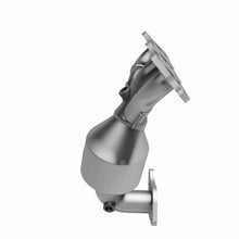 Load image into Gallery viewer, MagnaFlow Exhaust Products 49348 OEM Grade Manifold Catalytic Converter for Select Mitsubishi Eclipse, Mitsubishi Endeavor, Mitsubishi Galant