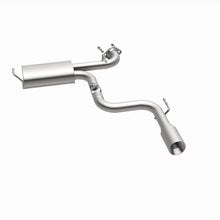 Load image into Gallery viewer, MagnaFlow Exhaust Products 15812 Street Series Polished Axle Back System for Select Toyota Celica