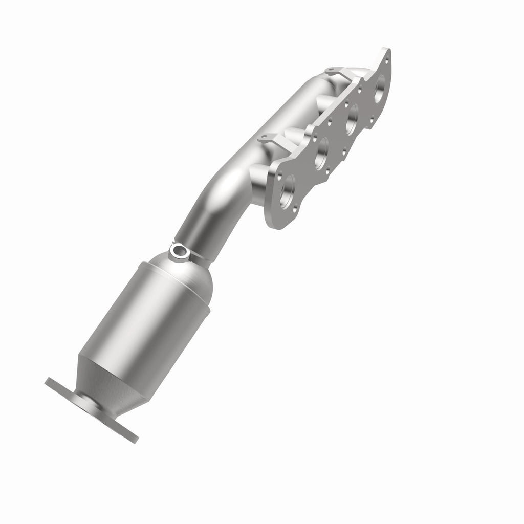 MagnaFlow Exhaust Products 22-092 OEM Grade Manifold Catalytic Converter for Select Hyundai Equus, Hyundai Genesis, Kia K900