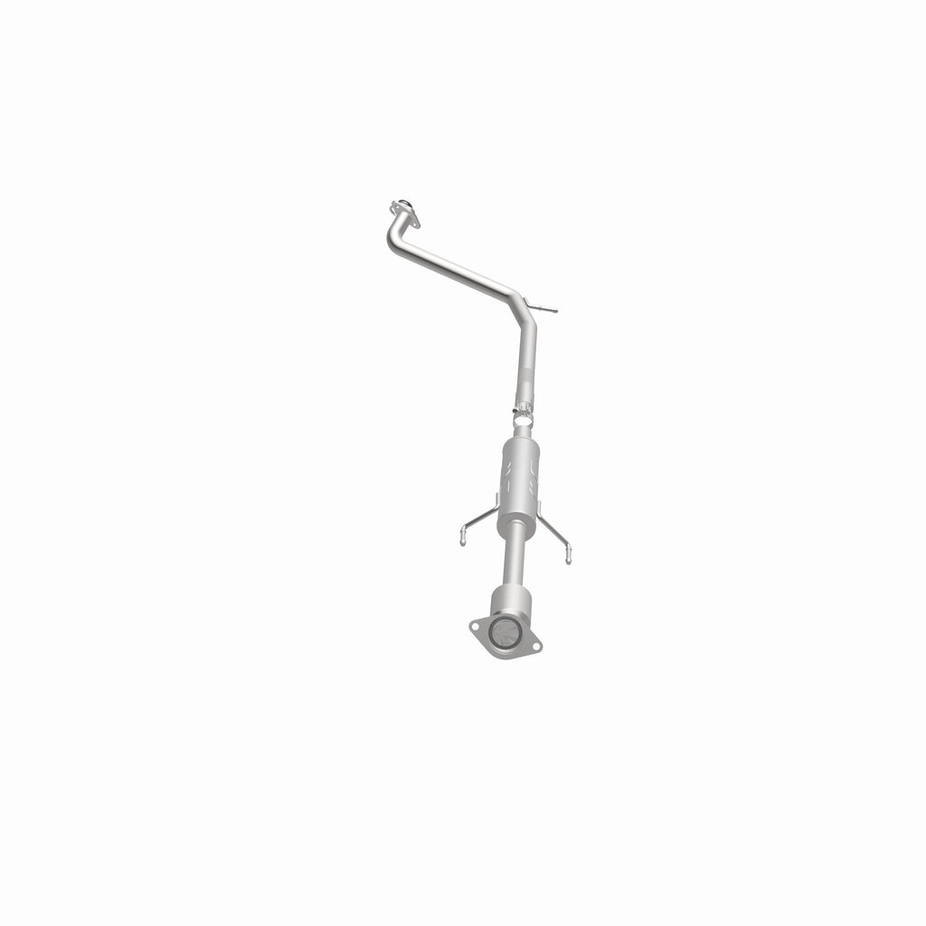MagnaFlow Exhaust Products 5631453 California CARB Direct-Fit Catalytic Converter for Select Toyota Prius