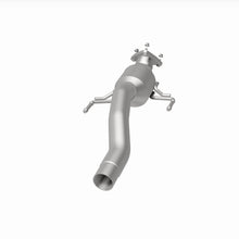 Load image into Gallery viewer, MagnaFlow Exhaust Products 52377 OEM Grade Direct-Fit Catalytic Converter for Select Porsche Cayenne