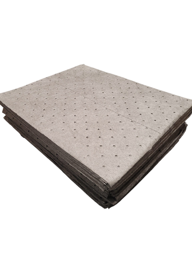 Zorbie Products ZP165 Heavy Weight Universal Absorbent Pad, 16"x20" (Qty 1)