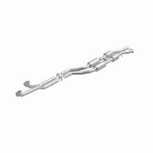 Load image into Gallery viewer, MagnaFlow Exhaust Products 4481664 California CARB Direct-Fit Catalytic Converter for Select BMW 328i, BMW 328is, BMW M3
