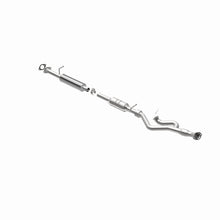 Load image into Gallery viewer, MagnaFlow Exhaust Products 24275 HM Grade Direct-Fit Catalytic Converter for Select Hyundai Santa Fe