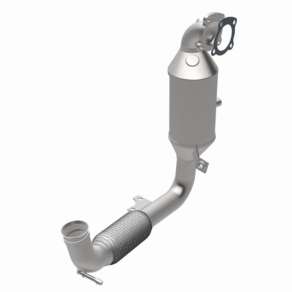 MagnaFlow Exhaust Products 280213 OEM Grade Direct-Fit Catalytic Converter for Select Ford EcoSport