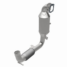 Load image into Gallery viewer, MagnaFlow Exhaust Products 280213 OEM Grade Direct-Fit Catalytic Converter for Select Ford EcoSport