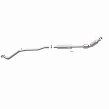 Load image into Gallery viewer, MagnaFlow Exhaust Products 5631453 California CARB Direct-Fit Catalytic Converter for Select Toyota Prius