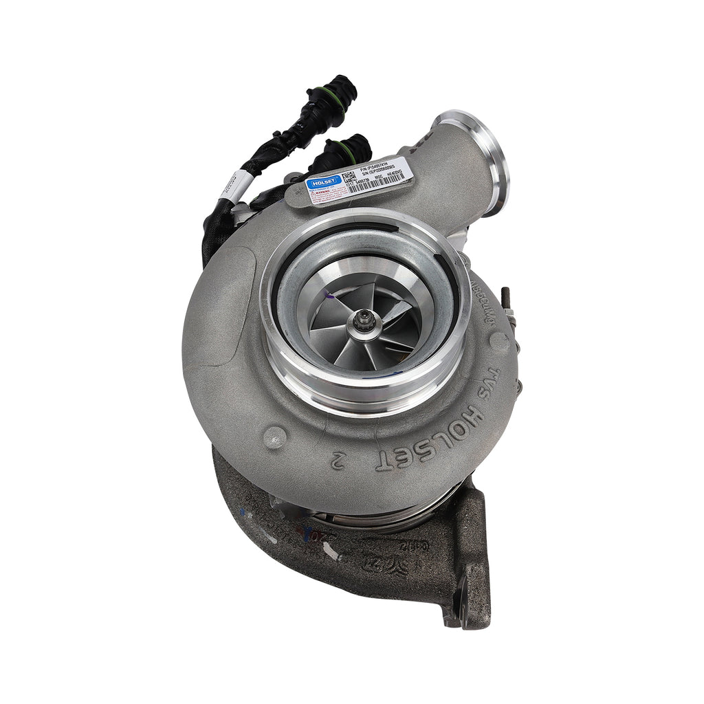 Alliant Power 5499741HX Turbocharger