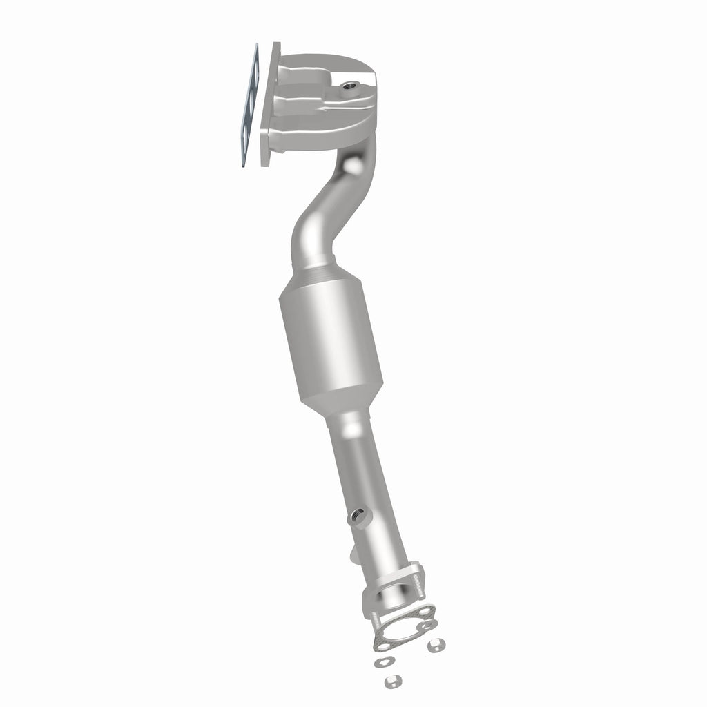 MagnaFlow Exhaust Products 49758 OEM Grade Manifold Catalytic Converter for Select BMW 325Ci, BMW 325i, BMW 325xi, BMW 330Ci, BMW 330i, BMW Z3, BMW Z4
