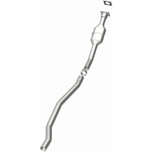 Load image into Gallery viewer, MagnaFlow Exhaust Products 51789 OEM Grade Direct-Fit Catalytic Converter for Select Chrysler Town &amp; Country, Dodge Caravan, Dodge Grand Caravan