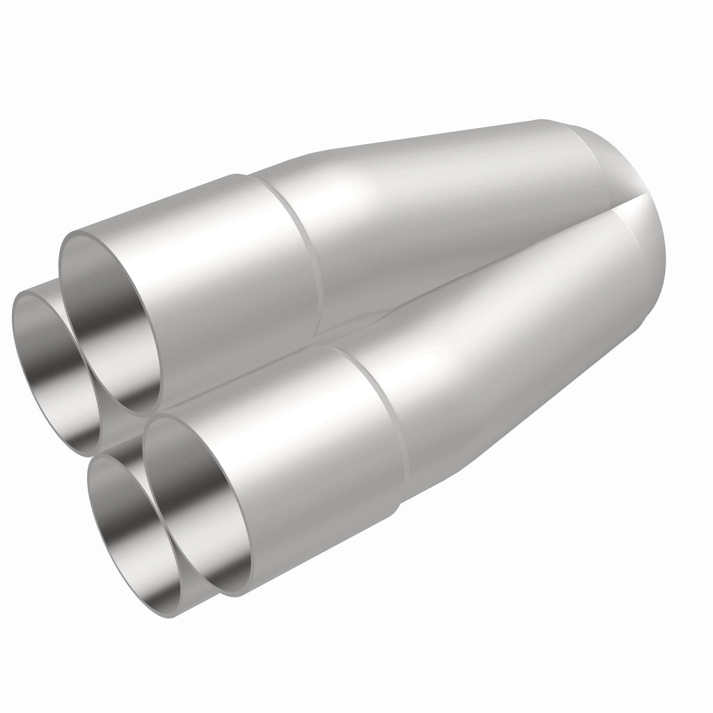 MagnaFlow Exhaust Products 10803 Merge Header Collector - 2.00/3.00