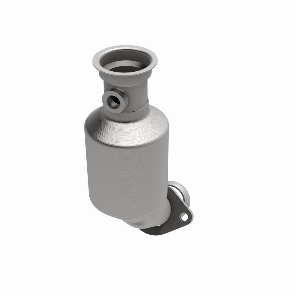 MagnaFlow Exhaust Products 49492 OEM Grade Direct-Fit Catalytic Converter for Select Jeep Liberty