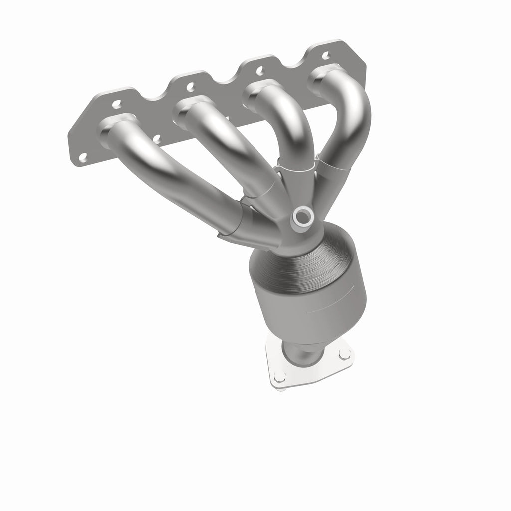 MagnaFlow Exhaust Products 51062 OEM Grade Manifold Catalytic Converter for Select Chevrolet Aveo, Chevrolet Aveo5, Pontiac G3, Pontiac G3 Wave, Suzuki Swift+
