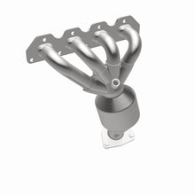 Load image into Gallery viewer, MagnaFlow Exhaust Products 51062 OEM Grade Manifold Catalytic Converter for Select Chevrolet Aveo, Chevrolet Aveo5, Pontiac G3, Pontiac G3 Wave, Suzuki Swift+