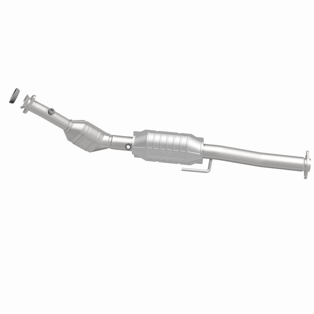 MagnaFlow Exhaust Products 52112 OEM Grade Direct-Fit Catalytic Converter for Select Ford Ranger