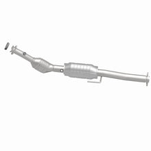 Load image into Gallery viewer, MagnaFlow Exhaust Products 52112 OEM Grade Direct-Fit Catalytic Converter for Select Ford Ranger