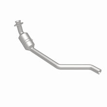 Load image into Gallery viewer, MagnaFlow Exhaust Products 51224 OEM Grade Direct-Fit Catalytic Converter for Select Jaguar S-Type
