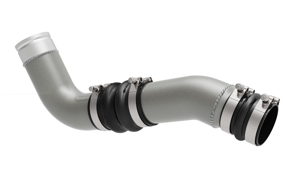 K&N 77-1000KC Charge Pipe Kit for Select Chevrolet Silverado HD, Chevrolet Silverado HD, GMC Sierra HD, GMC Sierra HD