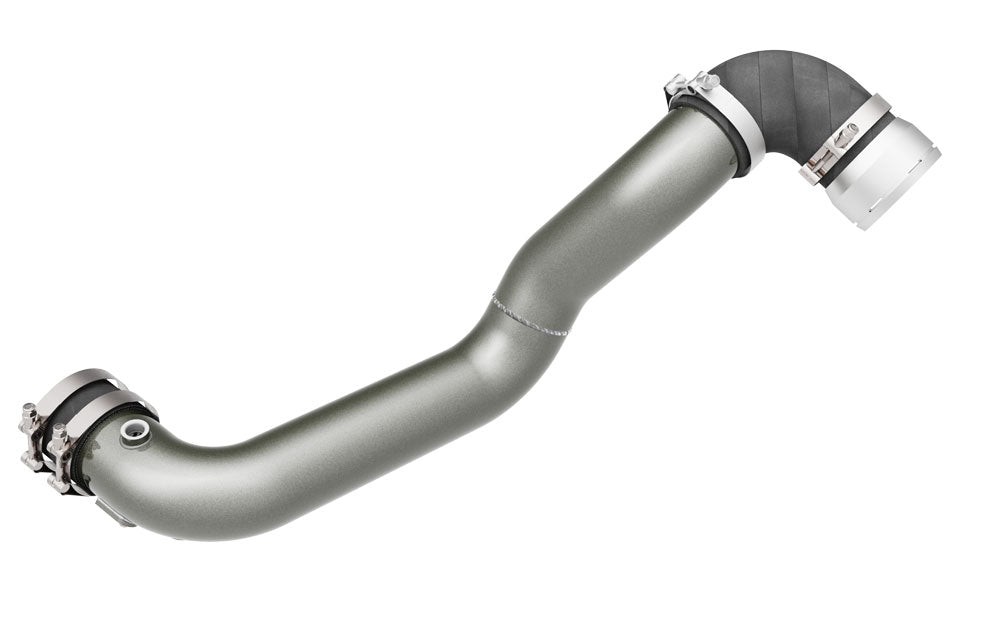 K&N 77-1001KC Charge Pipe Kit for Select Ford Expedition, Ford F-150