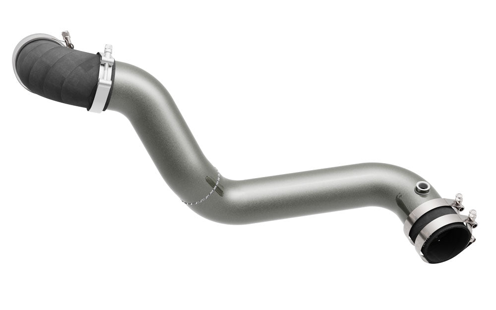 K&N 77-1001KC Charge Pipe Kit for Select Ford Expedition, Ford F-150