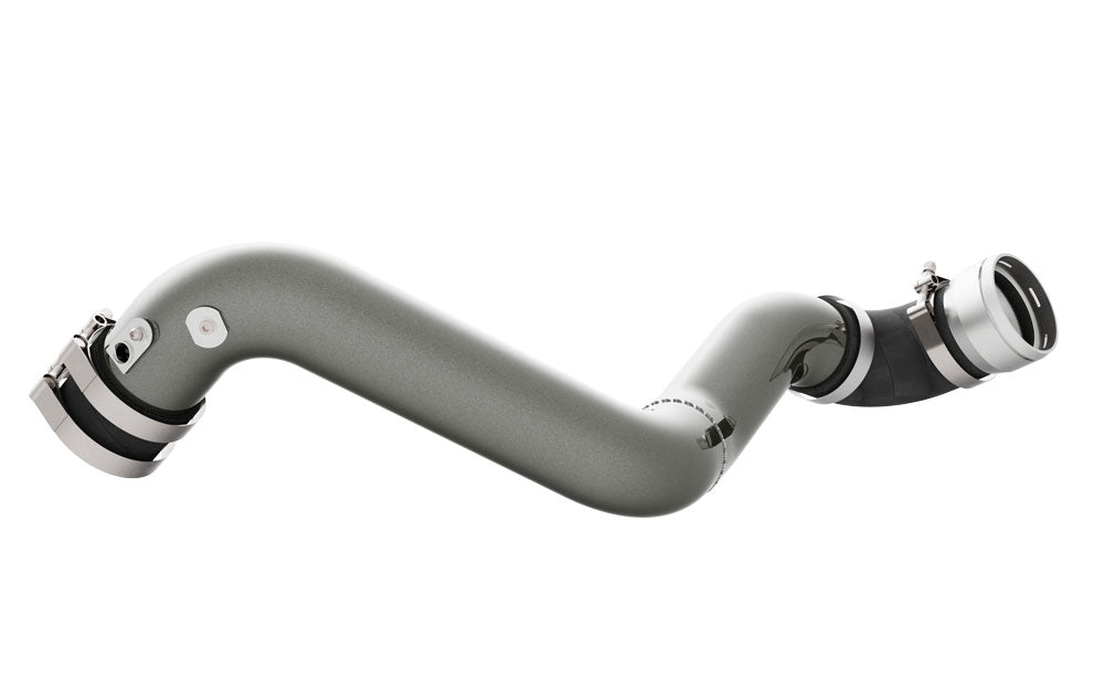 K&N 77-1001KC Charge Pipe Kit for Select Ford Expedition, Ford F-150