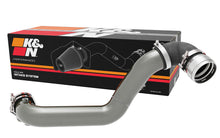 Load image into Gallery viewer, K&amp;N 77-1001KC Charge Pipe Kit for Select Ford Expedition, Ford F-150