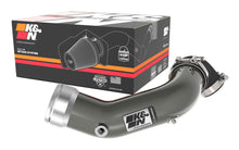 Load image into Gallery viewer, KN-17-21-Ford-F-250350-6.7L-Td-Charge-Pipe