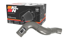 Load image into Gallery viewer, K&amp;N 77-1003KC Charge Pipe Kit for Select Ram 2500, Ram