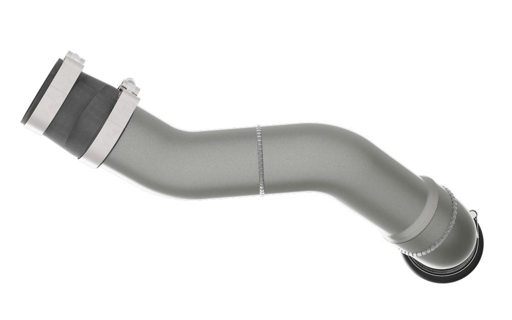 K&N 77-1004KC Charge Pipe Kit for Select Ram 2500, Ram