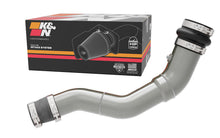 Load image into Gallery viewer, K&amp;N 77-1004KC Charge Pipe Kit for Select Ram 2500, Ram