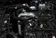 Load image into Gallery viewer, K&amp;N 77-1005KC Charge Pipe Kit for Select Ford Bronco, Ford Ranger