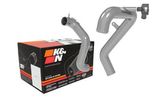 Load image into Gallery viewer, K&amp;N 77-1005KC Charge Pipe Kit for Select Ford Bronco, Ford Ranger