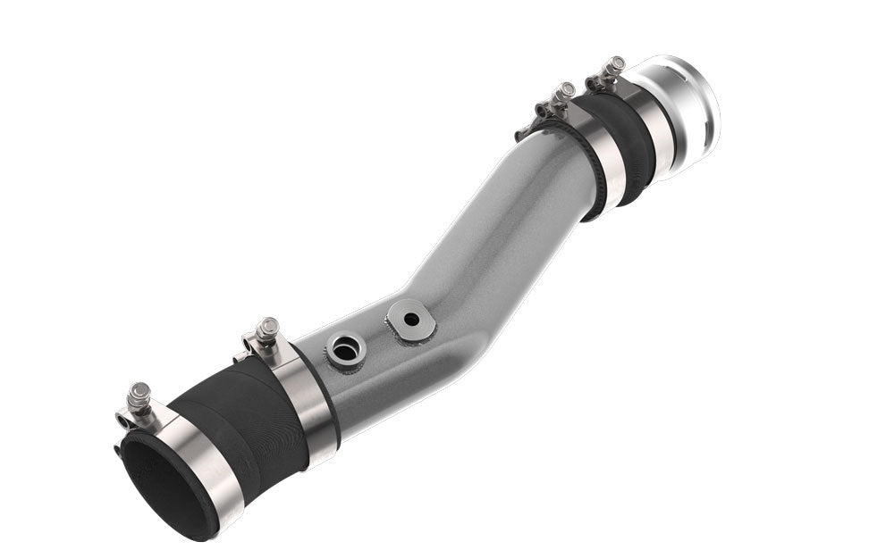 K&N 77-1007KC Charge Pipe Kit for Select Ford Ranger