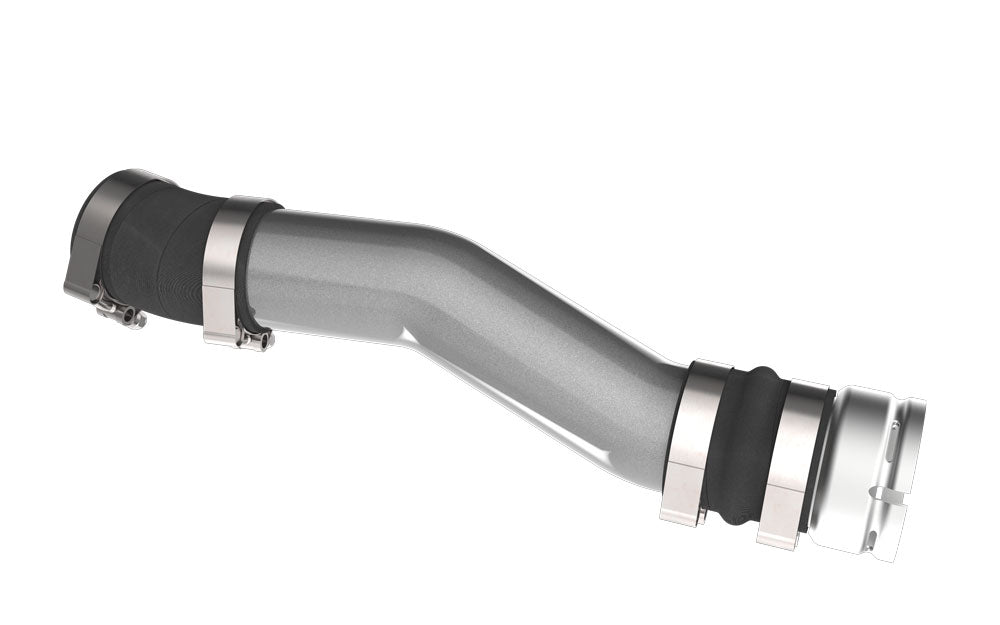 K&N 77-1007KC Charge Pipe Kit for Select Ford Ranger