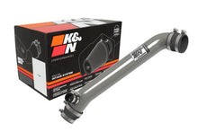Load image into Gallery viewer, K&amp;N 77-1008KC Charge Pipe Kit for Select Polaris RZR PRO XP, Polaris RZR PRO XP 4, Polaris RZR PRO XP 4 Orange Madness LE, Polaris RZR PRO XP 4 Premium, Polaris RZR PRO XP 4 Sport, Polaris RZR PRO XP 4 Ultimate, Polaris RZR PRO XP Orange Madness LE,