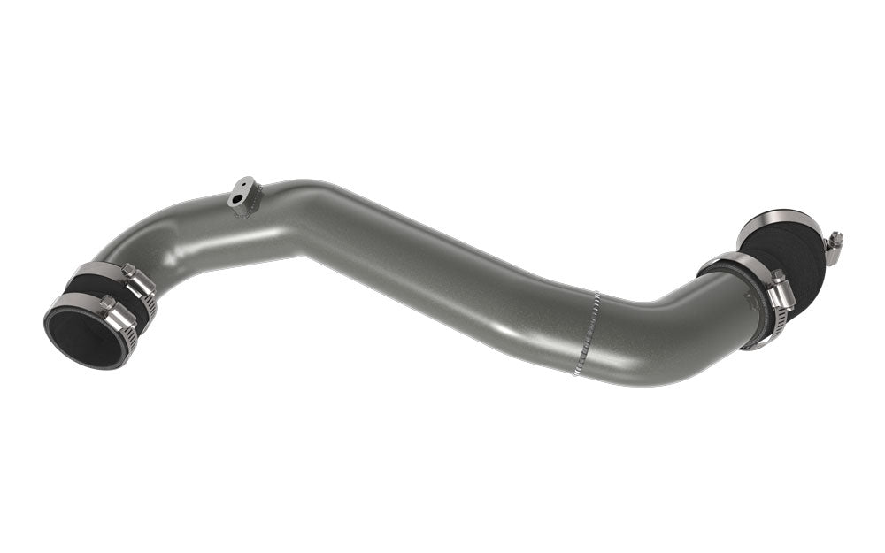 K&N 77-1009KC Charge Pipe Kit for Select Can-Am Maverick X3 DS Turbo, Can-Am Maverick X3 DS Turbo R, Can-Am Maverick X3 DS Turbo RR, Can-Am Maverick X3 Max DS Turbo, Can-Am Maverick X3 Max DS Turbo R, Can-Am Maverick X3 Max DS Turbo RR, Can-Am Maverick