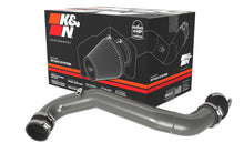 Load image into Gallery viewer, K&amp;N 77-1009KC Charge Pipe Kit for Select Can-Am Maverick X3 DS Turbo, Can-Am Maverick X3 DS Turbo R, Can-Am Maverick X3 DS Turbo RR, Can-Am Maverick X3 Max DS Turbo, Can-Am Maverick X3 Max DS Turbo R, Can-Am Maverick X3 Max DS Turbo RR, Can-Am Maverick