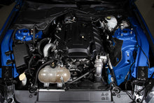 Load image into Gallery viewer, K&amp;N 77-1010KC Charge Pipe Kit for Select Ford Mustang