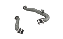 Load image into Gallery viewer, K&amp;N 77-1010KC Charge Pipe Kit for Select Ford Mustang