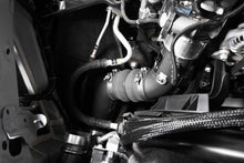 Load image into Gallery viewer, K&amp;N 77-1011KC Charge Pipe Kit for Select Chevrolet Silverado HD, Chevrolet Silverado HD, GMC Sierra HD, GMC Sierra HD