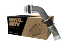 Load image into Gallery viewer, K&amp;N 77-1011KC Charge Pipe Kit for Select Chevrolet Silverado HD, Chevrolet Silverado HD, GMC Sierra HD, GMC Sierra HD