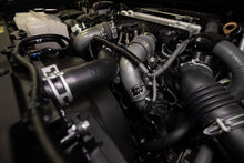 Load image into Gallery viewer, K&amp;N 77-1013KC Charge Pipe Kit for Select Toyota Sequoia, Toyota Tundra