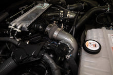 Load image into Gallery viewer, K&amp;N 77-1013KC Charge Pipe Kit for Select Toyota Sequoia, Toyota Tundra