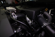 Load image into Gallery viewer, K&amp;N 77-1013KC Charge Pipe Kit for Select Toyota Sequoia, Toyota Tundra