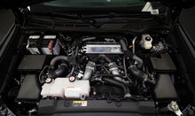 Load image into Gallery viewer, K&amp;N 77-1013KC Charge Pipe Kit for Select Toyota Sequoia, Toyota Tundra