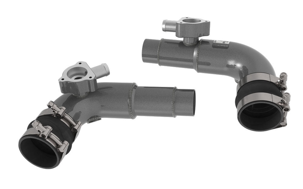 K&N 77-1013KC Charge Pipe Kit for Select Toyota Sequoia, Toyota Tundra