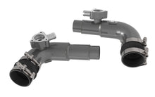 Load image into Gallery viewer, K&amp;N 77-1013KC Charge Pipe Kit for Select Toyota Sequoia, Toyota Tundra